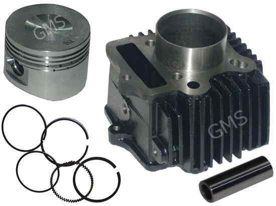 Bisan Silindir Set 52.40Mm 13P 69B Cup110