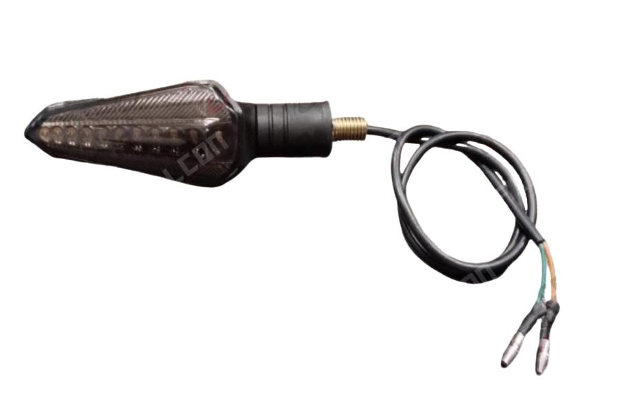 Falcon Ön Sinyal Sol-Maxımus 50000