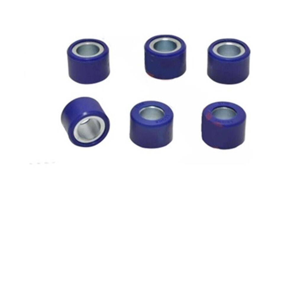 Honda Dio 110 Uyumlu Varyatör Burcu Ön (6 Adet)