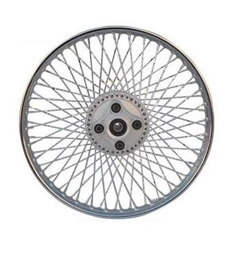 Jant Telli (1,20*19) 125 Cg Arka (72burgulu-8050d)