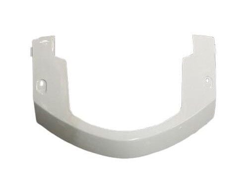 Mondial Arka Alt Kapak Beyaz Fury Ritmica 100-110 Speedy