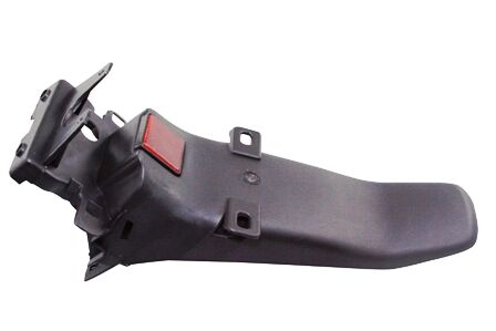 Ramzey Cub 100 Arka Çamurluk Kuyruk