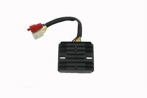 Mondial Ritmica 100-110 Fury Speedy Regülatör 3+2 Orj