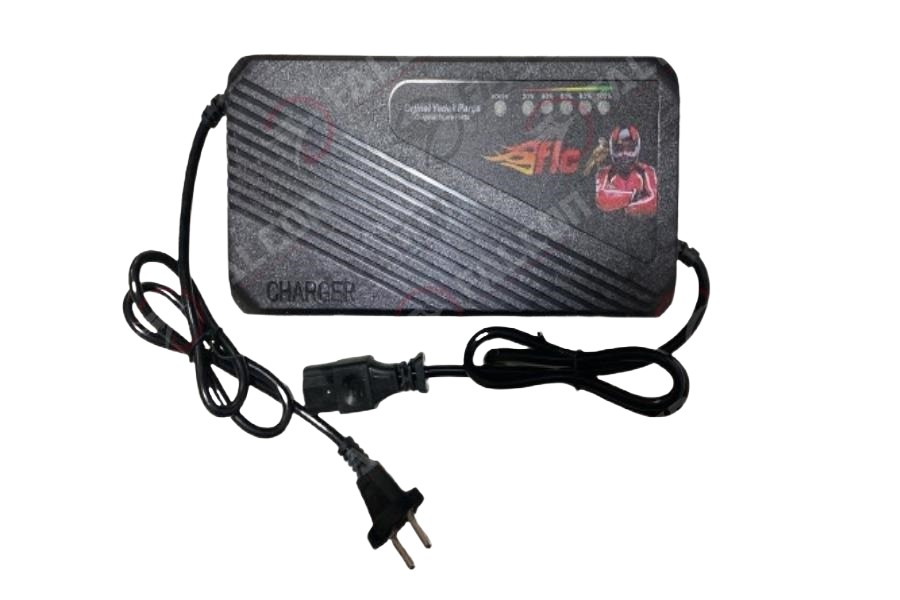 Şarj Aleti 72 V 50-100 Ah