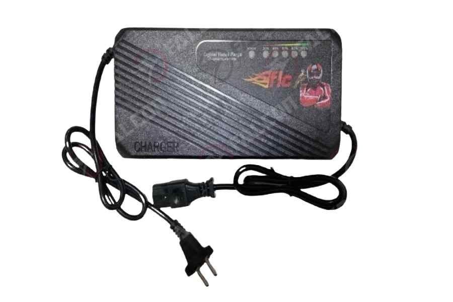 Şarj Aleti 72 V 50-100 Ah