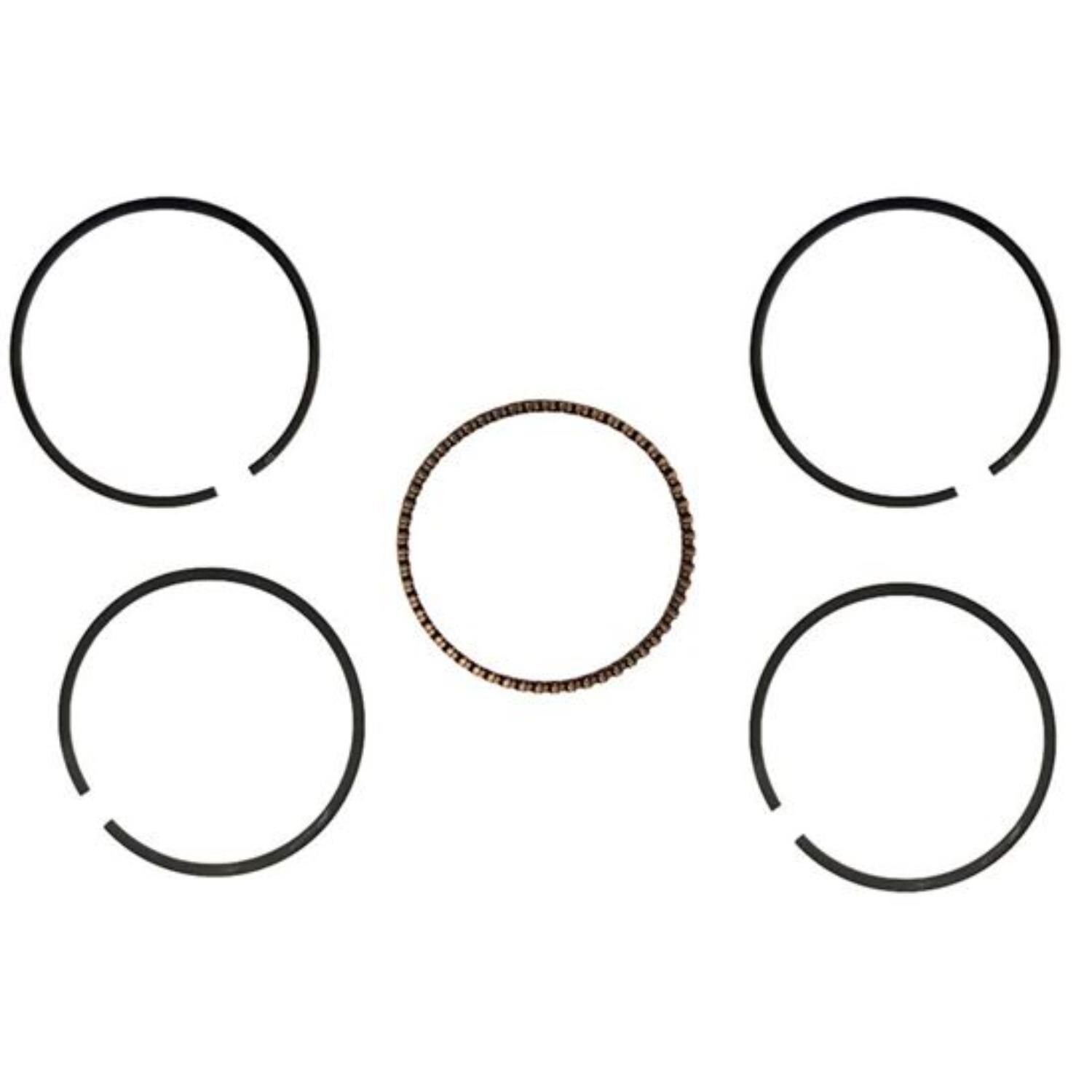 Segman Set 62Mm 13P Cg150