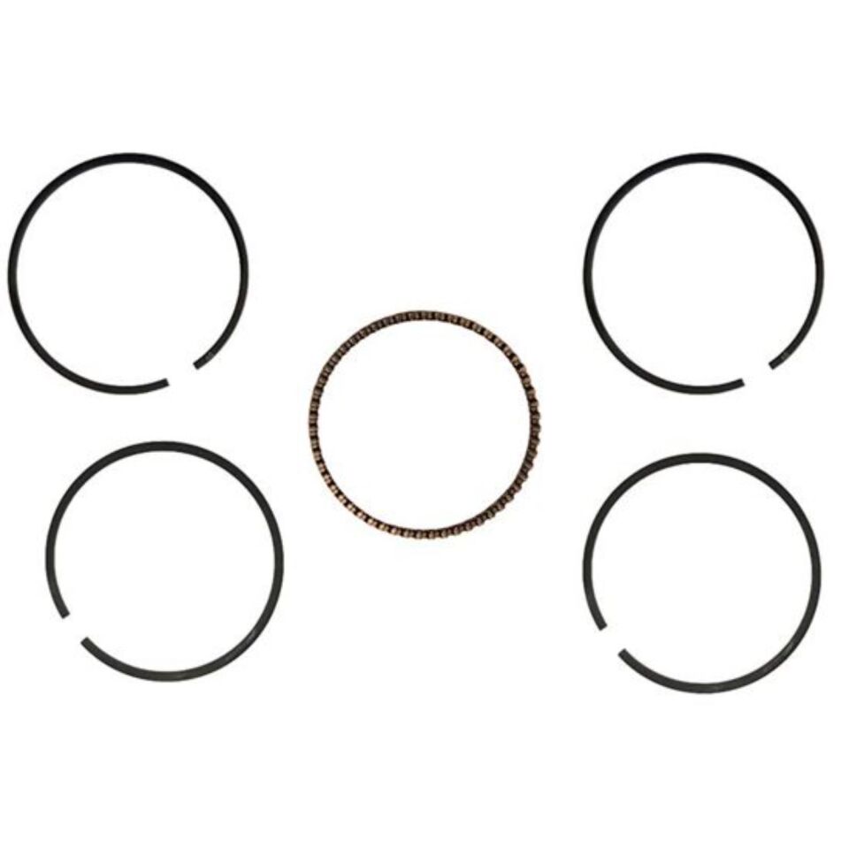 Segman Set 62Mm 13P Cg150