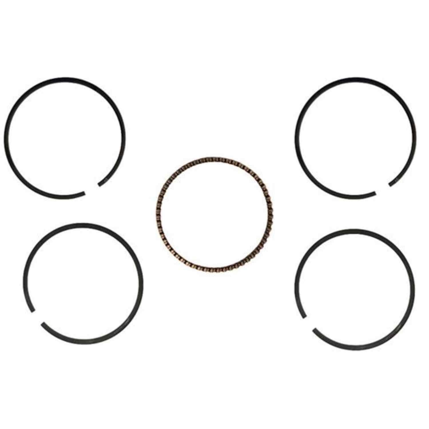 Segman Set 62Mm 13P Cg150