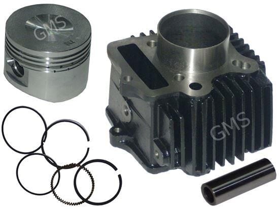 Bisan Silindir Set 52.40Mm 13P 69B Cup110