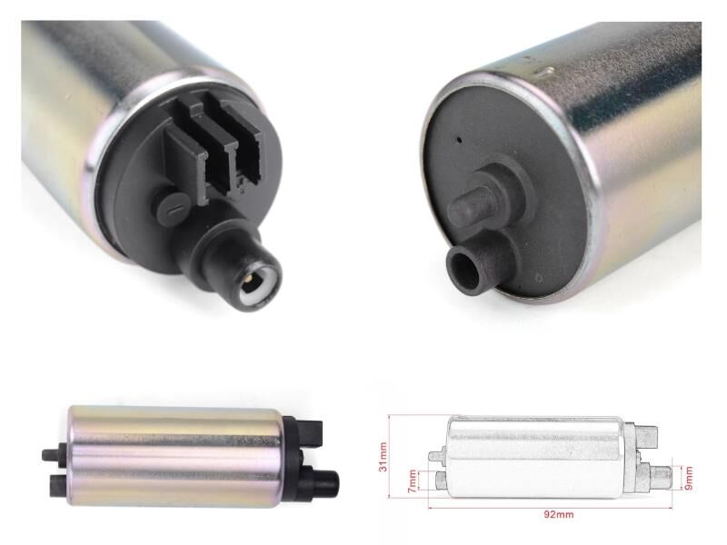 Sym Joymax Gts 250 Benzin Pompası