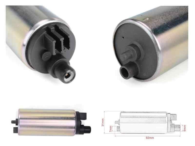 Sym Joymax Gts 250 Benzin Pompası