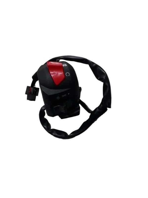 Tvs Sağ Kumanda Apache 200 Orj