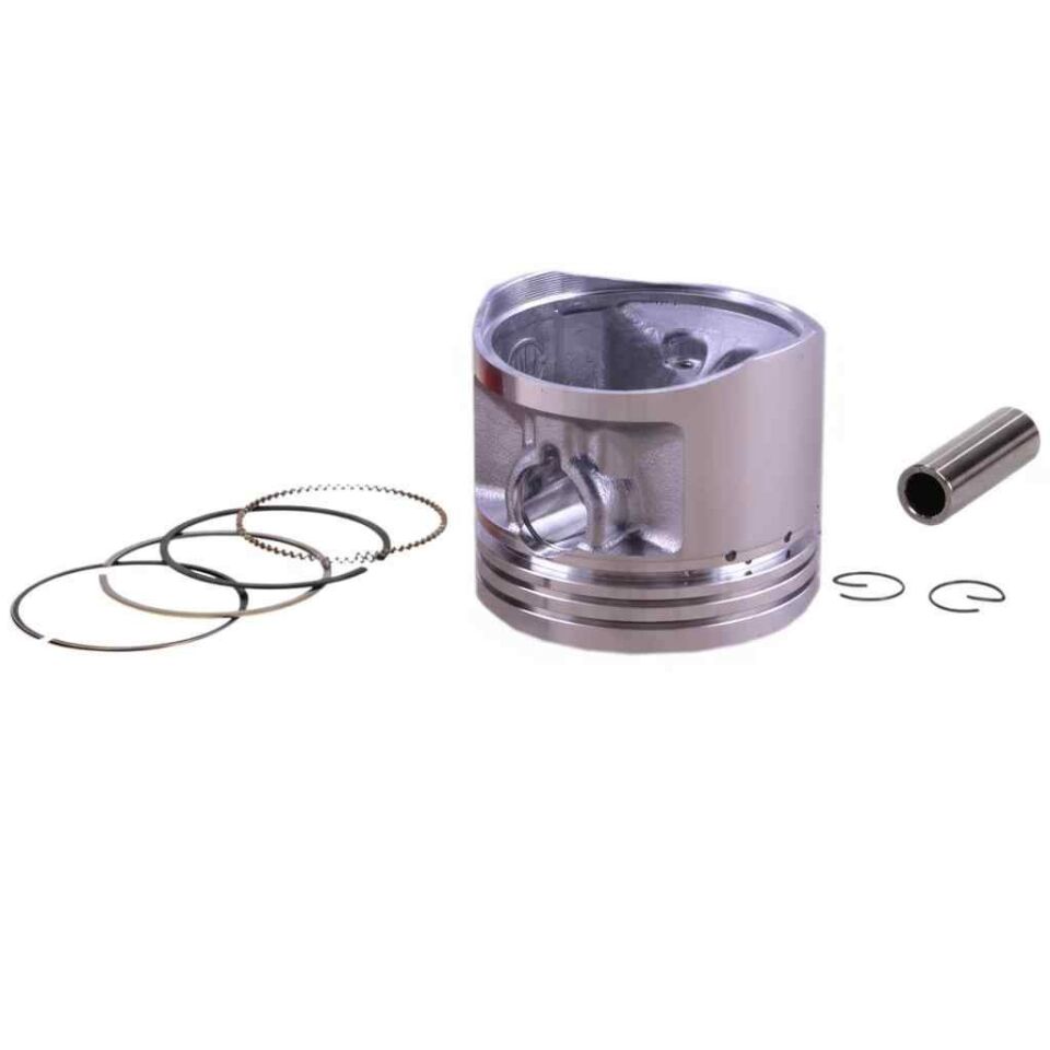 Cg 200 Piston 63,75X(Std+0,25)