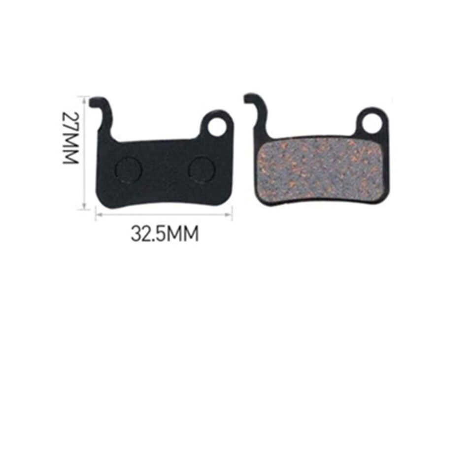 Disk Balata [Shımano Xtr Model] Rc-17- Rks - Skyjet