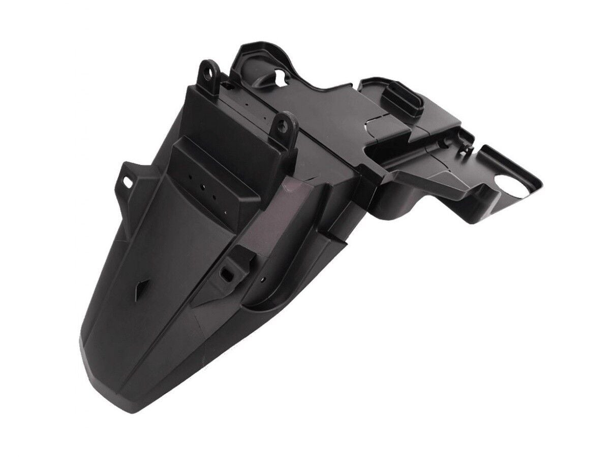 Mondial Arka Çamurluk Kuyruk Fury Ritmica 100-110 Speedy