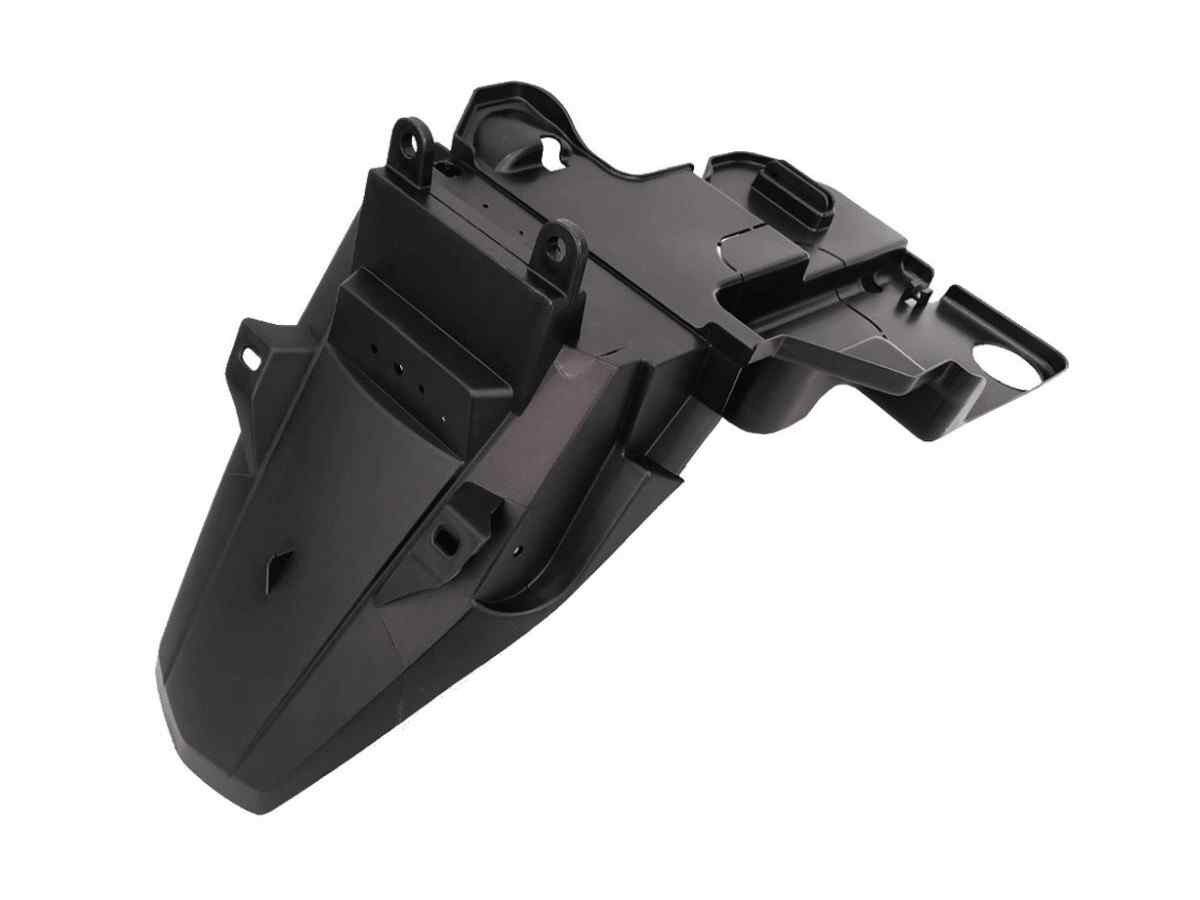 Mondial Arka Çamurluk Kuyruk Fury Ritmica 100-110 Speedy