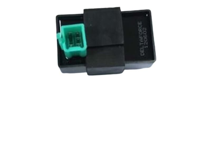 Mondial Cdı-Beyin 5 Fişli Ft Deltaforce