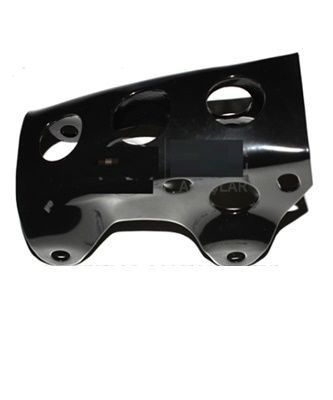 Motor Bağlantı Braketi Ön 125 Cg