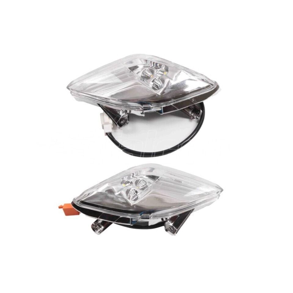 New Handy Ön Sinyal Sağ Sol Takım