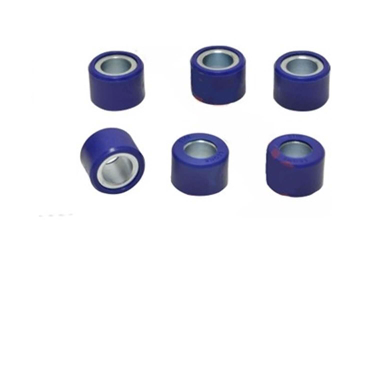 Rks Varyatör Burcu Ön (6 Adet) Spontini 110