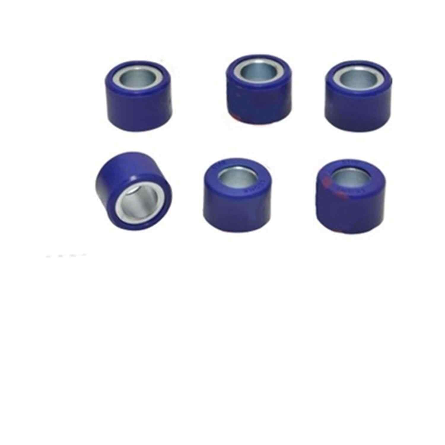 Rks Varyatör Burcu Ön (6 Adet) Spontini 110