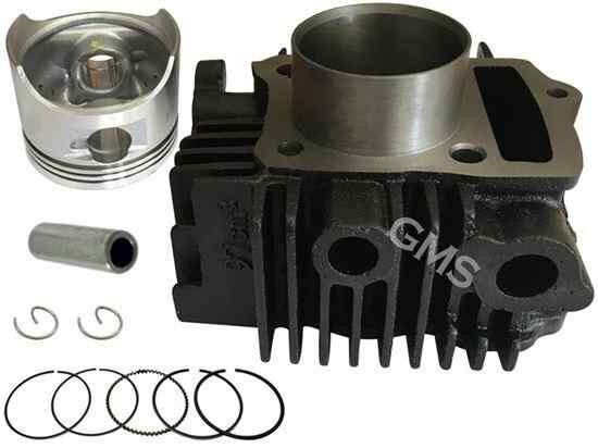 Sılındır Set 50Mm 13P Lıfan Cup100