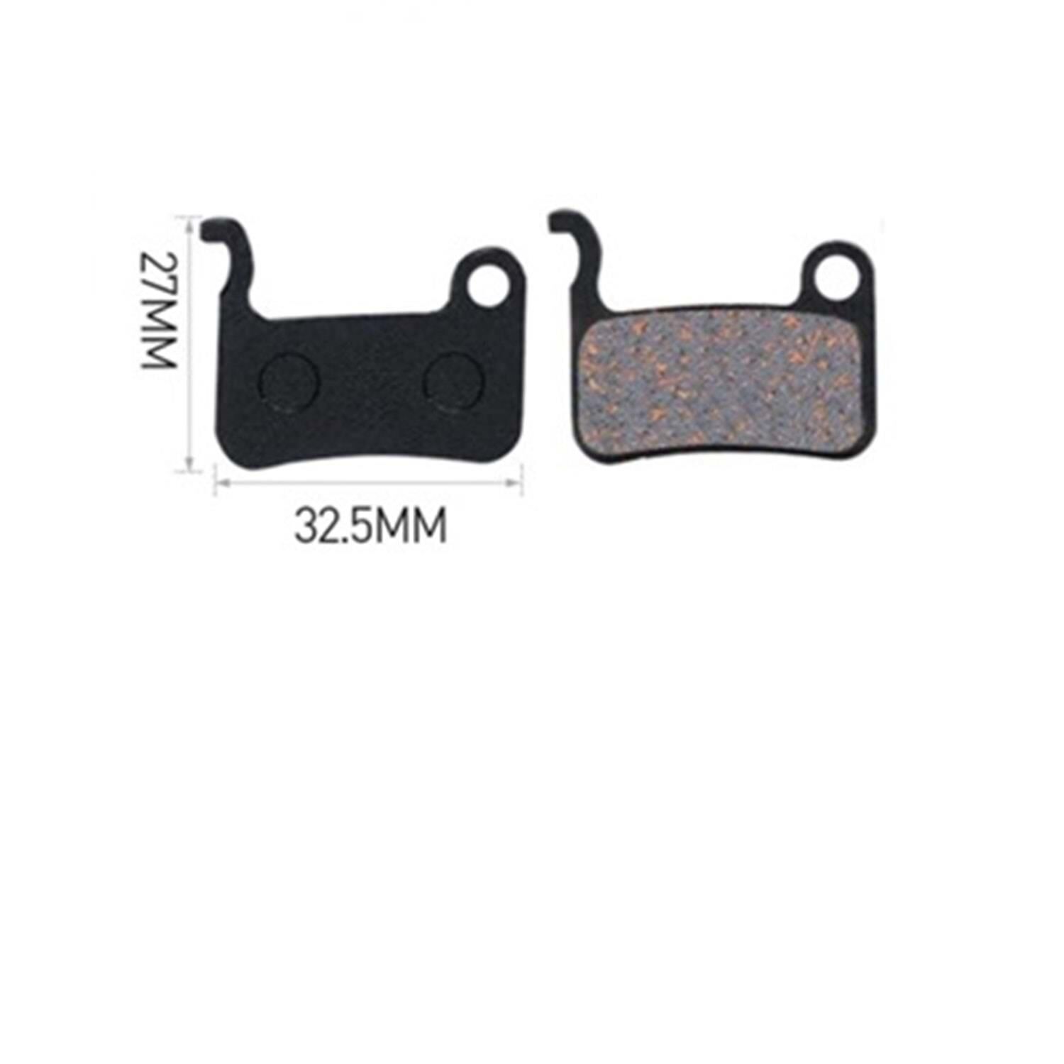 Disk Balata [Shımano Xtr Model] Rc-17 [81625]