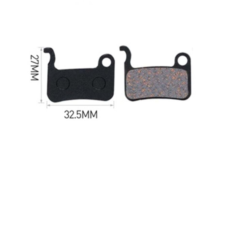 Disk Balata [Shımano Xtr Model] Rc-17 [81625]