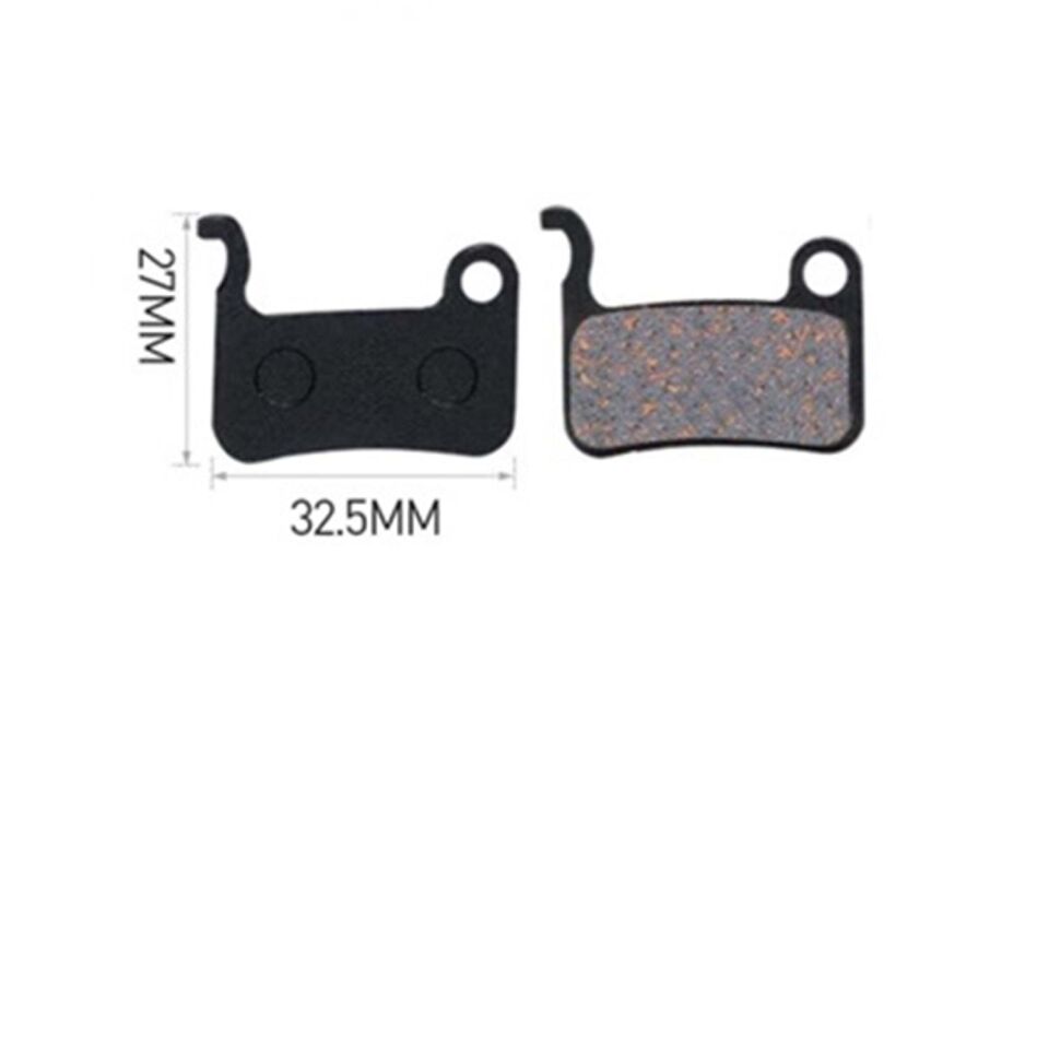 Disk Balata [Shımano Xtr Model] Rc-17- Rks - Skyjet