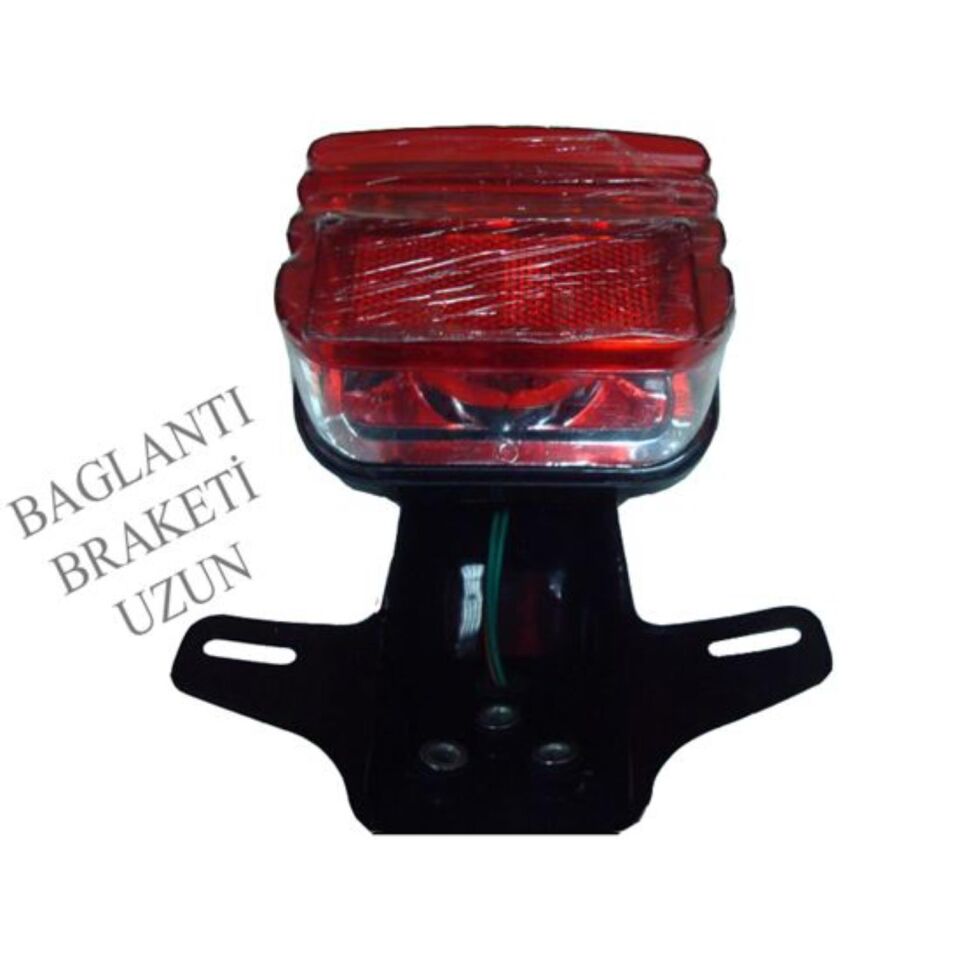 Stop Set Uzun Saçlı Cg125 (Ce)