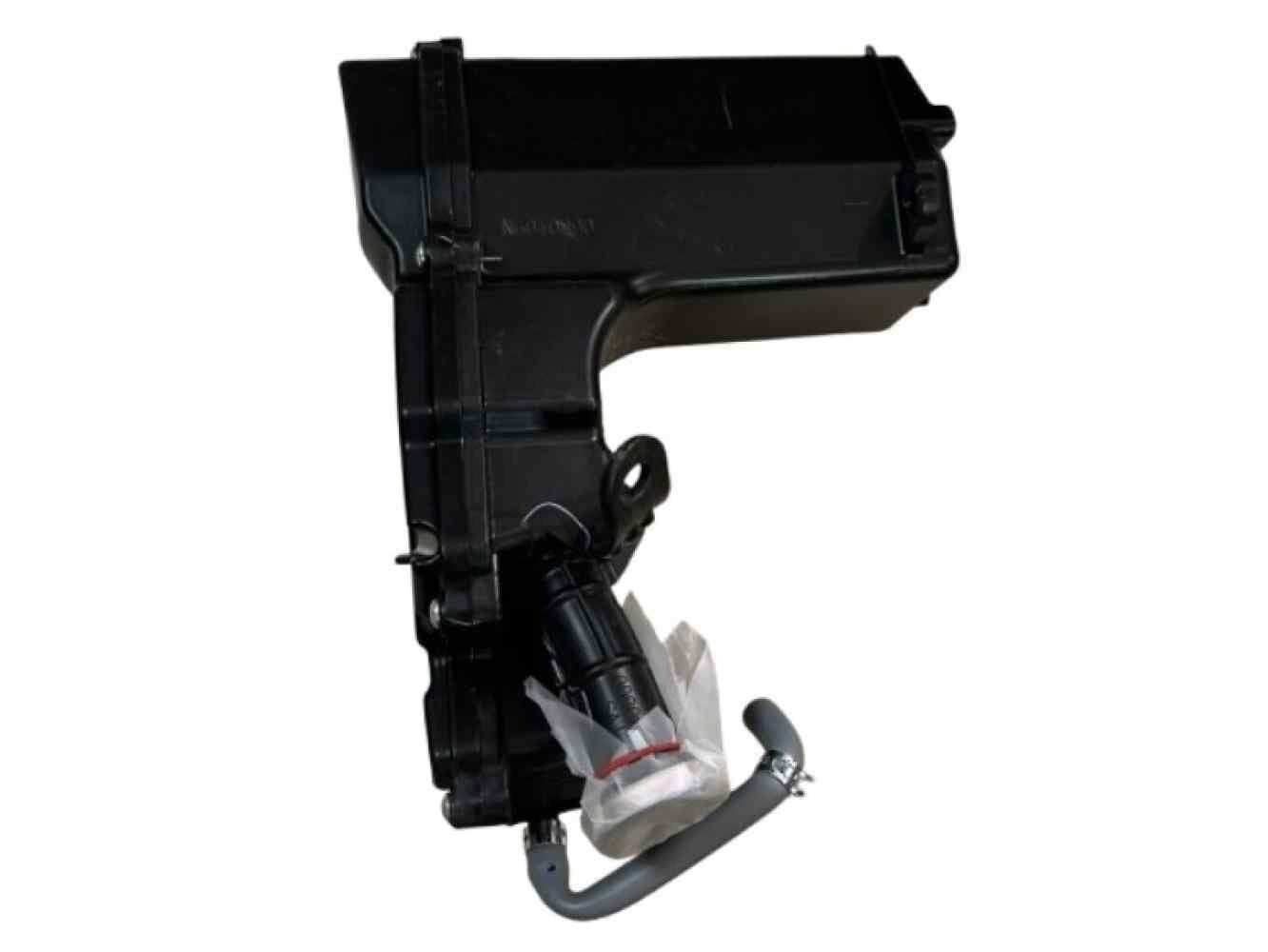 Tvs Raider 125 Hava Filtresi Komple N6040810 Orj