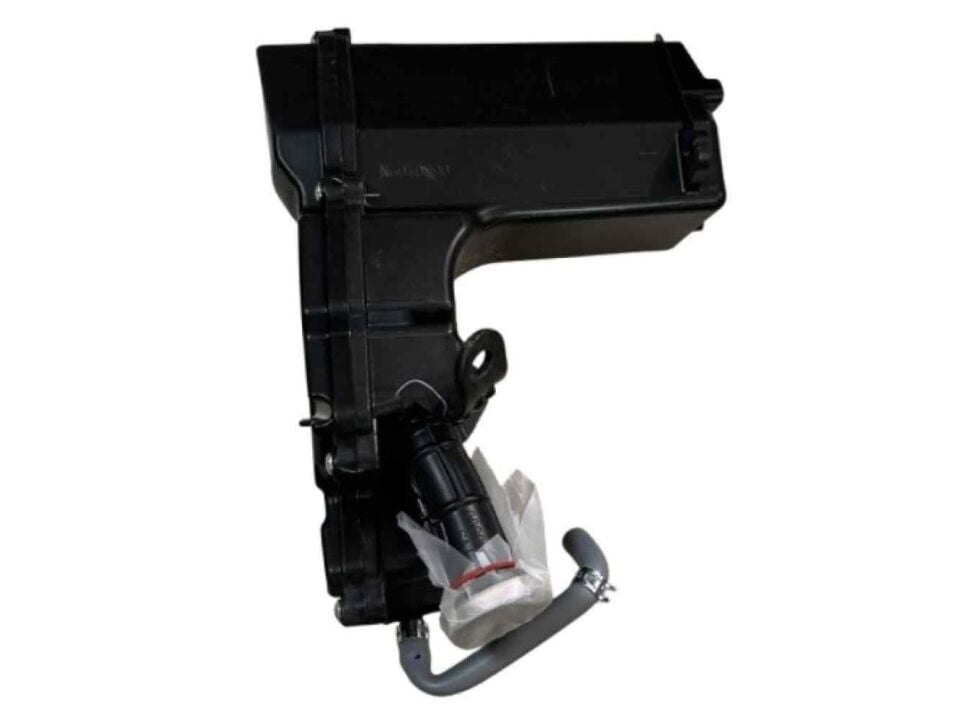 Tvs Raider 125 Hava Filtresi Komple N6040810 Orj
