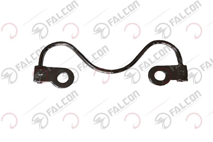 Wolf 180 Tel Toplama Kelepçesi Orijinal