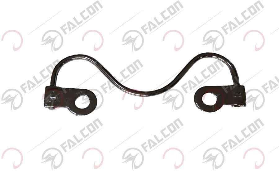 Wolf 180 Tel Toplama Kelepçesi Orijinal