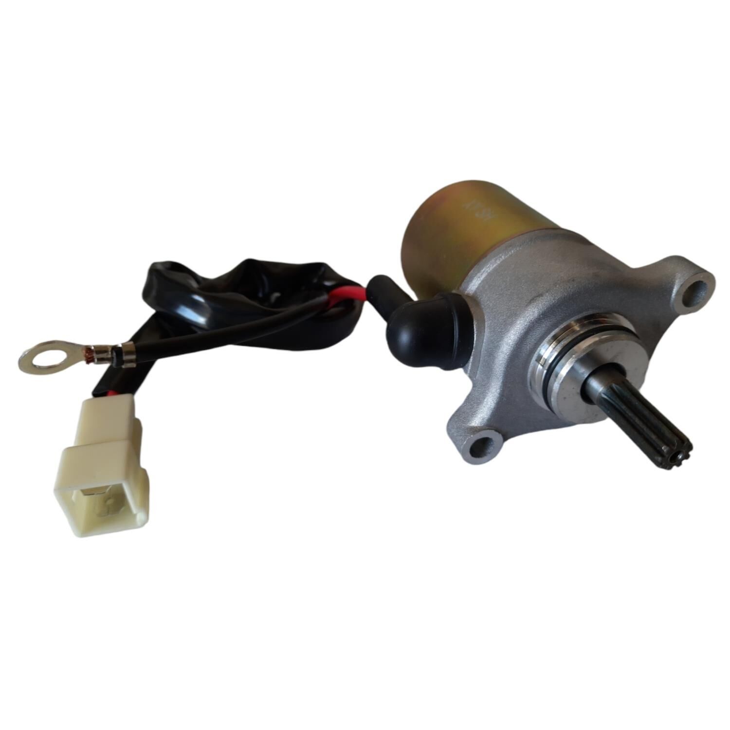 Yamaha Uyumlu Cygnus L Marş Motoru Oem