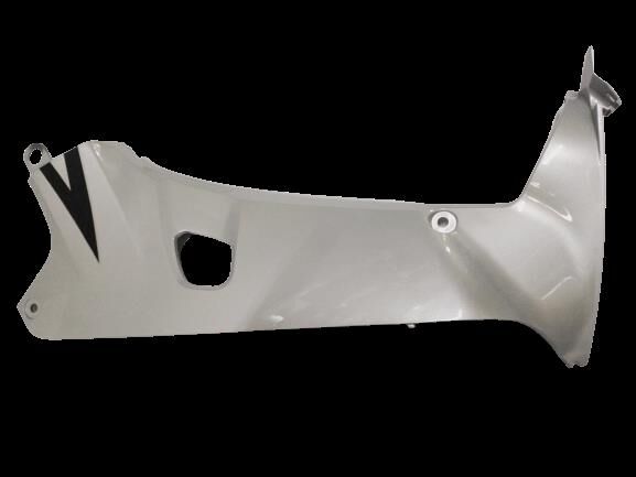 Mondial 100 Mfm İç Dizlik Sağ Gri 2012 Orj