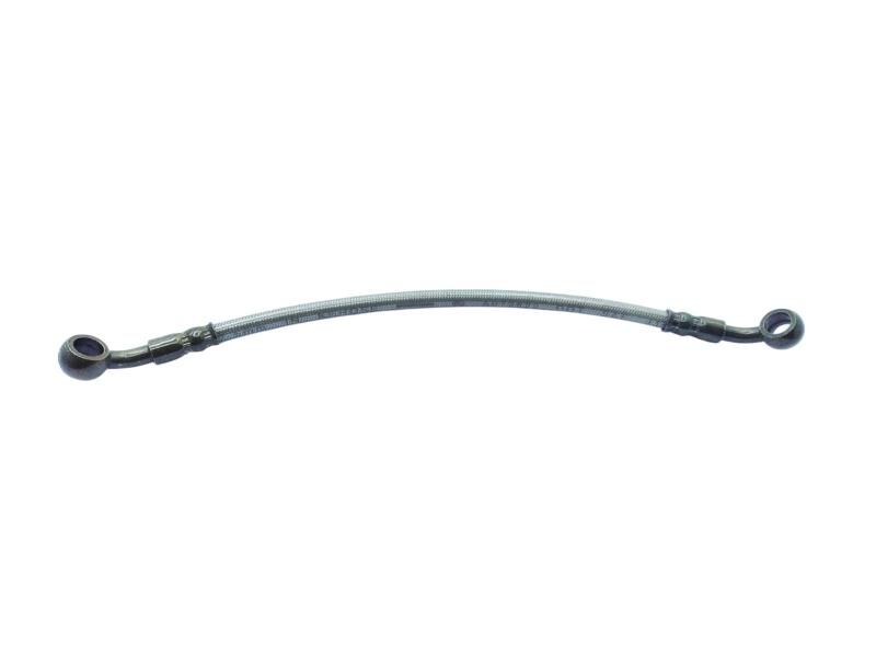 Atv Fren Hidrolik Hortumu 35 Cm Çelik Örgü