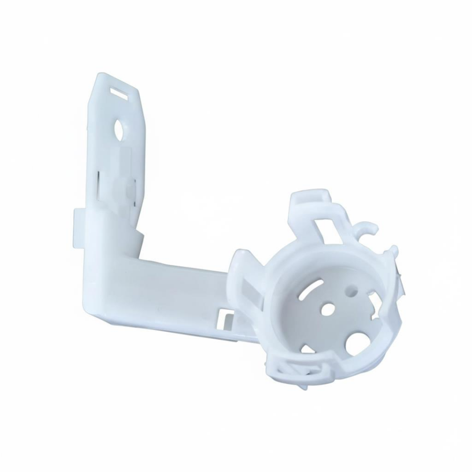 Honda Spacy 110 Uyumlu Benzin Pompa Kafesi Plastik Ym