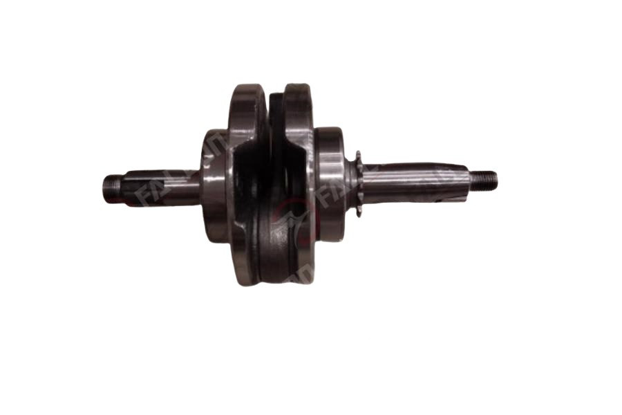 Falcon Krank Komple 13 Perno K110-Master 125