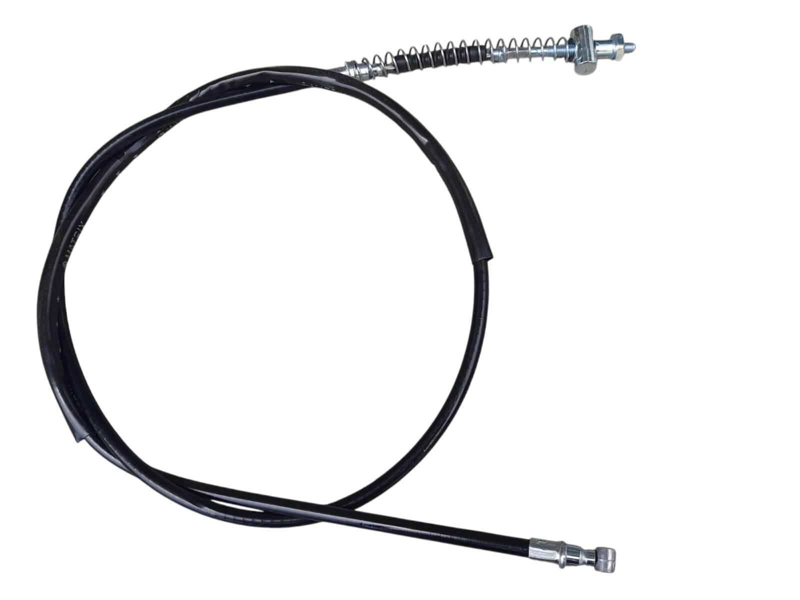 Kuba Trendy 50 Ön Fren Teli 123 Cm