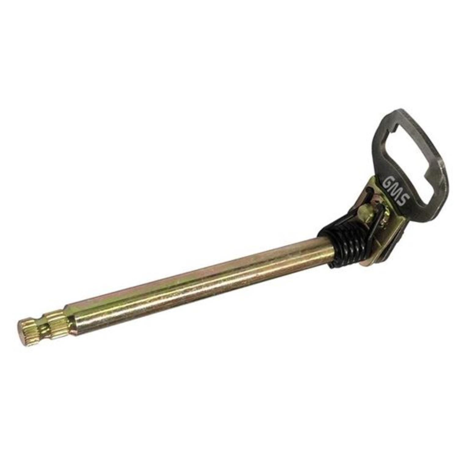 Kuba Vites Mili Set Cg125-Kuba