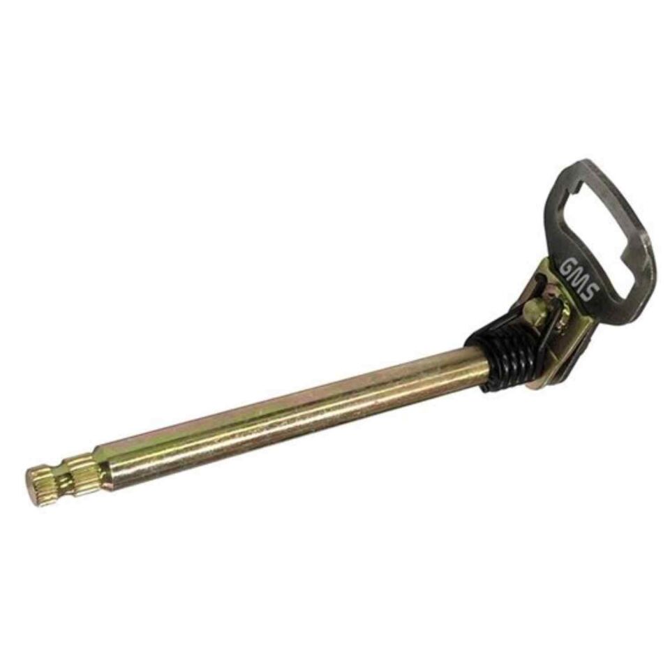 Kuba Vites Mili Set Cg125-Kuba