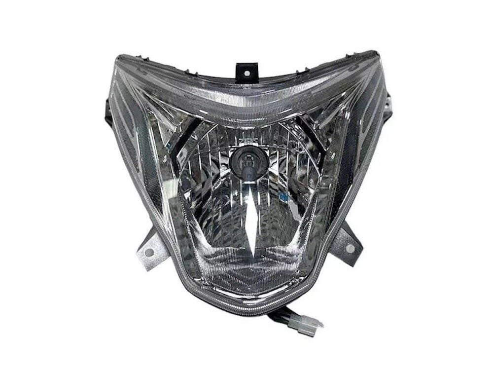 Mondial Fury Ritmica 100-110 Speedy Far Komple