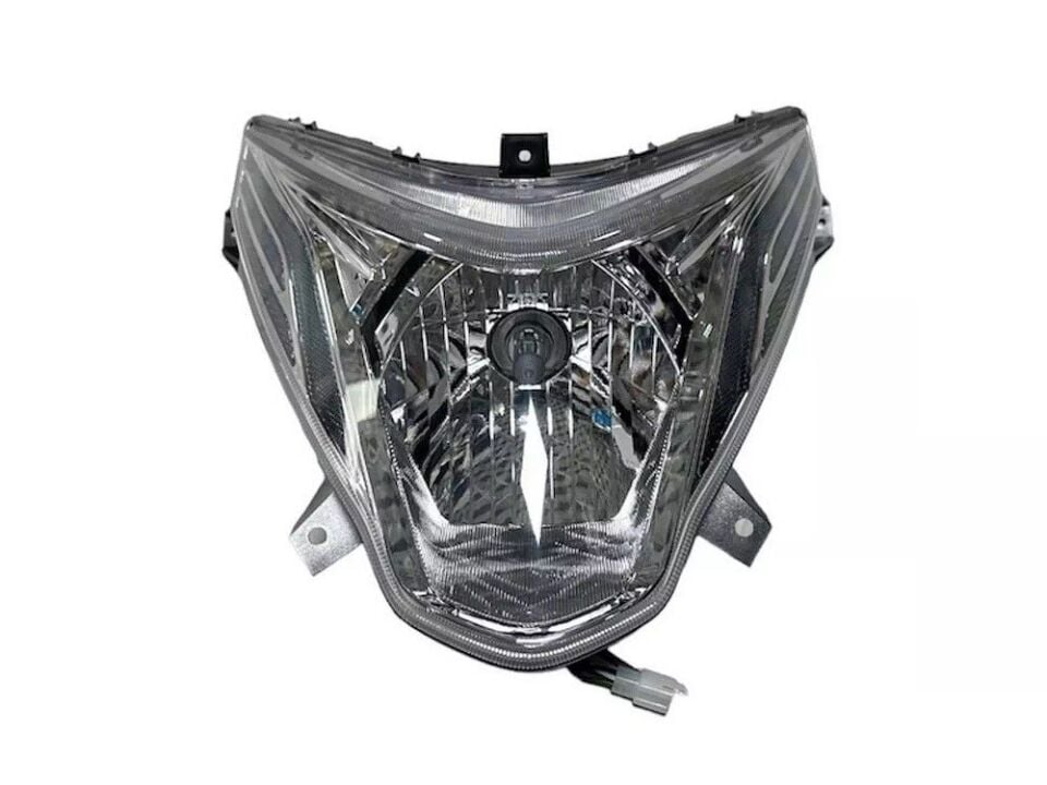 Mondial Fury Ritmica 100-110 Speedy Far Komple