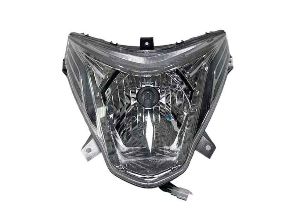 Mondial Fury Ritmica 100-110 Speedy Far Komple