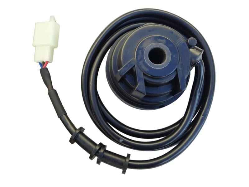 Mondial Turismo 50İ - Blueberry Km Dişli Mekanizması Kablolu