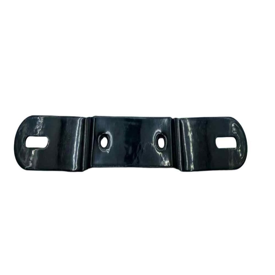 Ramzey Cub 100 Plaka Bağlantı Braketi