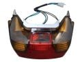 Yamaha Crypton Stop Komple 2004