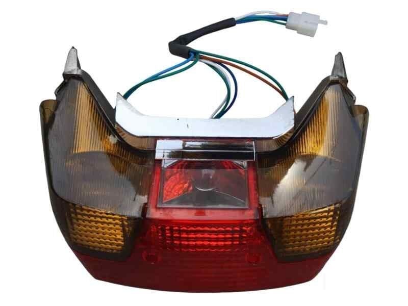 Yamaha Crypton Stop Komple 2004