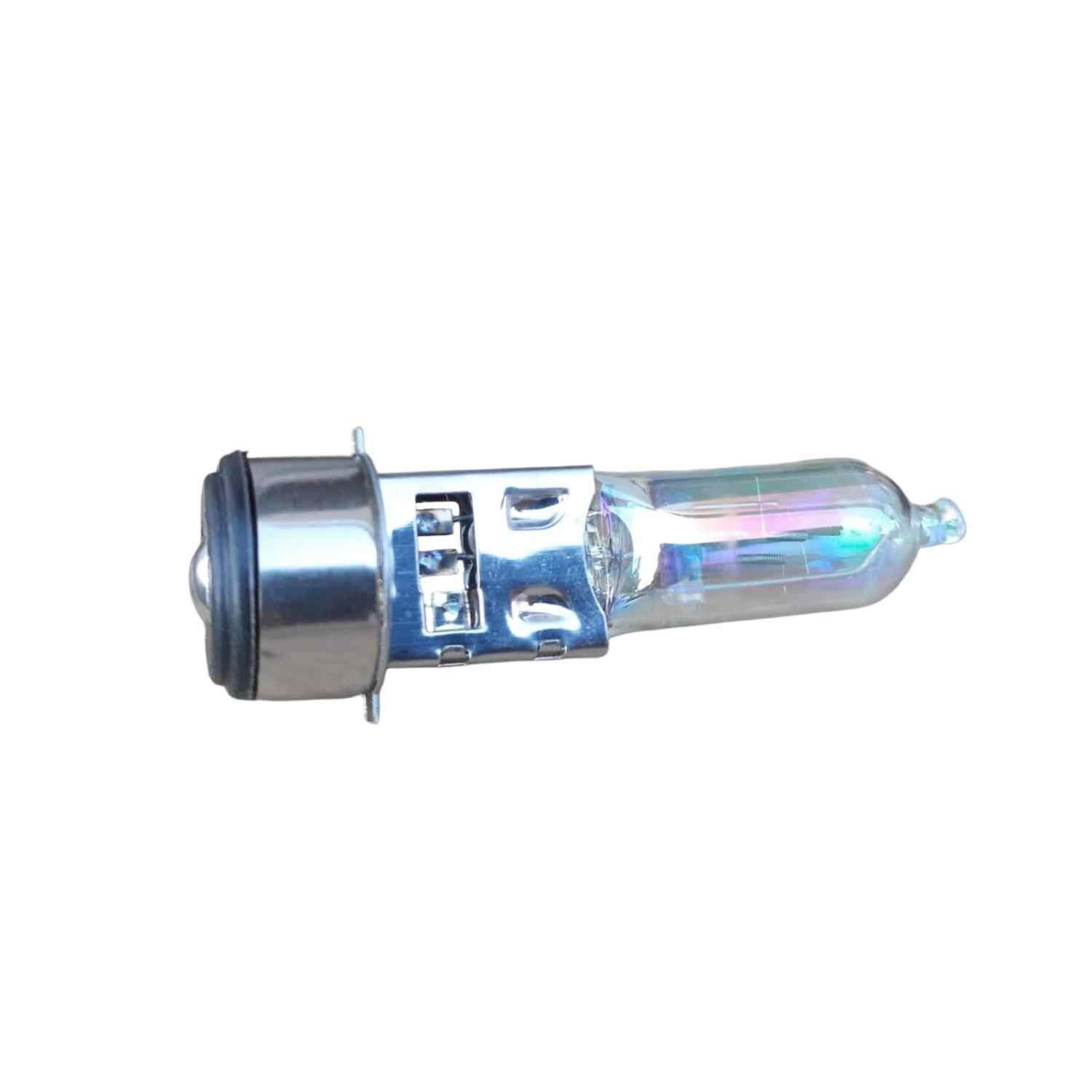 12V 35*35 Bosch Tipi Ampül Civalı Hır